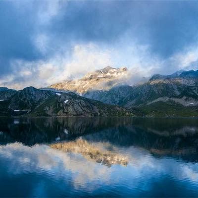 米家温湿度计 3